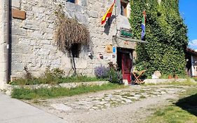 Hotel Rural Papasol